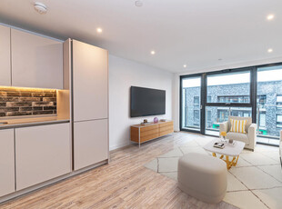 2 bedroom apartment for rent in Wilson Building, Castlefield, Manchester, England, M3
