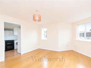 2 bedroom apartment for rent in Windmill Drive, London, NW2