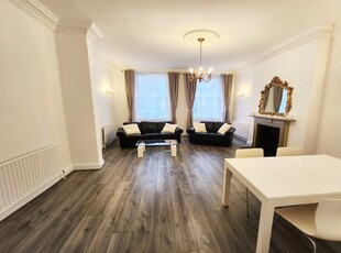2 bedroom apartment for rent in York Street, Marylebone, London, W1U