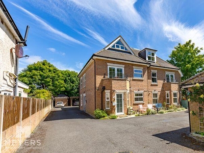 2 bedroom apartment for sale in 171 Cranleigh Road, Southbourne, BH6 , BH6