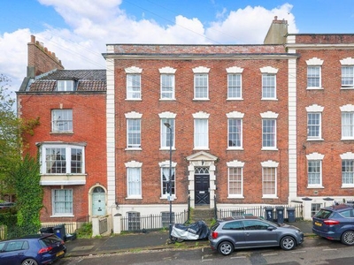 2 bedroom apartment for sale in Albermarle Row | Hotwells, BS8