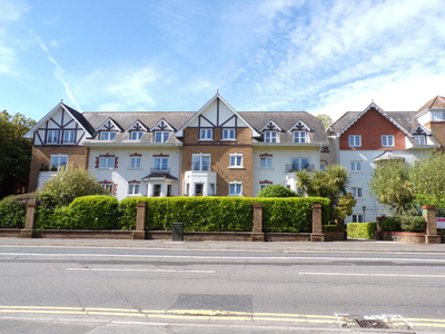 2 bedroom apartment for sale in Pegasus Court, Bournemouth, Dorset, BH1