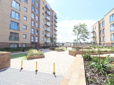 2 bedroom apartment for sale in Stirling Drive, South Luton, Luton, Bedfordshire, LU2 0GD, LU2