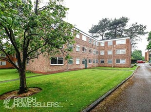 2 Bedroom Apartment For Sale In Sutton Coldfield, West Midlands