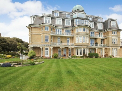 2 bedroom apartment for sale in West Hill Road, WEST CLIFF, Bournemouth, Dorset, BH2
