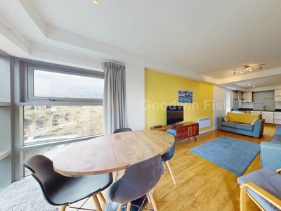 2 bedroom apartment for sale Manchester, M15 4LG