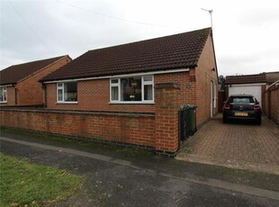 2 Bedroom Bungalow For Sale In Leicester, Leicestershire