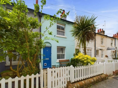 2 bedroom cottage for sale in Frederick Gardens, Brighton, BN1