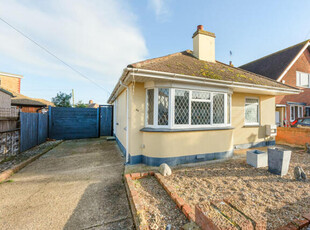 2 Bedroom Detached Bungalow For Sale In Herne Bay