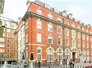 2 bedroom duplex for rent in Matthew Parker Street, Westminster, SW1H