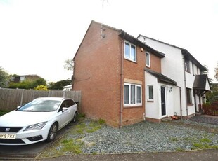 2 Bedroom End Of Terrace House For Sale In Braintree