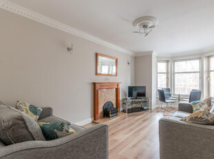 2 bedroom flat for rent in 0029L – Ratcliffe Terrace, Edinburgh, EH9 1SU, EH9
