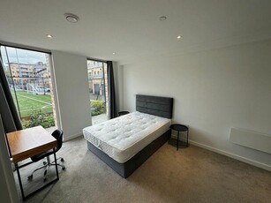2 bedroom flat for rent in 151 Boundary Lane, M15