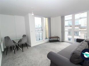 2 bedroom flat for rent in Adelphi Wharf 2, 9 Adelphi Steet, Salford, Greater Manchester, M3