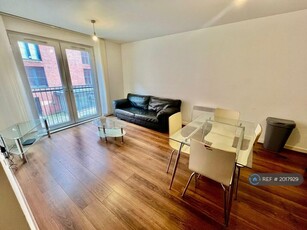 2 bedroom flat for rent in Block A Alto, Salford, M3