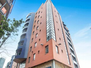 2 bedroom flat for rent in City Gate 2, 3 Blantyre Street, Castlefield, Manchester, M15