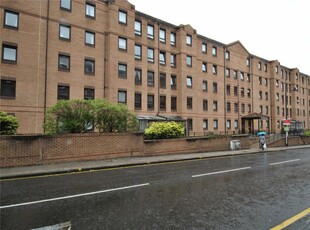 2 bedroom flat for rent in Dalhousie Court, West Graham Street, Garnethill, Glasgow, G4
