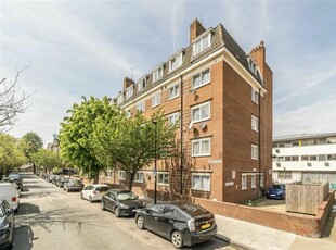 2 bedroom flat for rent in Digby Street, Shoreditch, E2