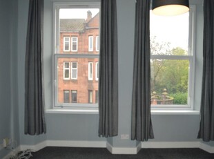 2 bedroom flat for rent in Dumbarton Road, Partick, Glasgow, G11