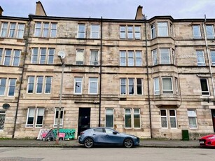 2 Bedroom Flat For Rent In Govan, Glasgow