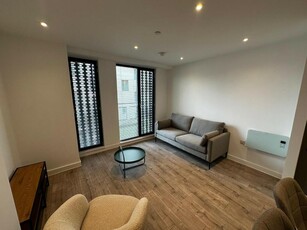 2 bedroom flat for rent in Great Ancoats Street, Manchester, Greater Manchester, M4