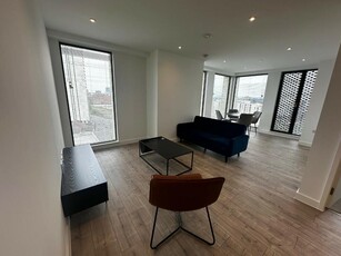 2 bedroom flat for rent in Great Ancoats Street, Manchester, Greater Manchester, M4