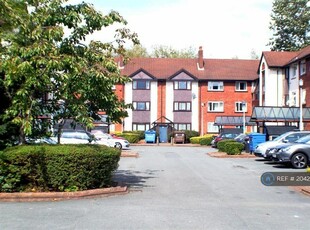 2 bedroom flat for rent in Knights Court, Salford, M5