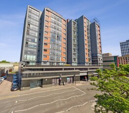 2 bedroom flat for rent in Lancefield Quay, Flat 5/2, River Heights , Glasgow, G3 8JF, G3