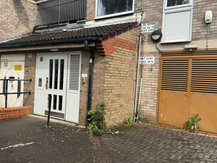 2 bedroom flat for rent in Leicester, LE1