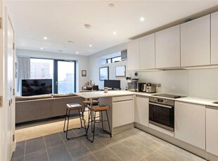 2 bedroom flat for rent in LOCAL Blackfriars, 56 Bury Street, Salford, M3