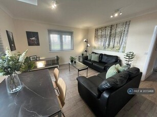 2 Bedroom Flat For Rent In Manchester