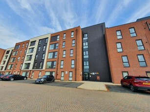 2 bedroom flat for rent in Monticello Way, Coventry, CV4