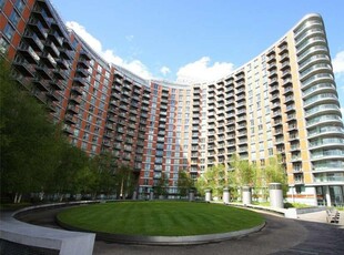 2 bedroom flat for rent in New Providence Wharf, London, E14