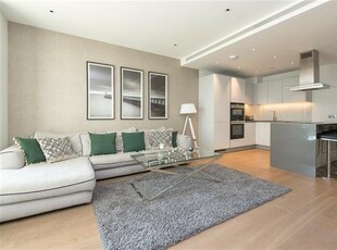 2 bedroom flat for rent in Park Street, London, SW6