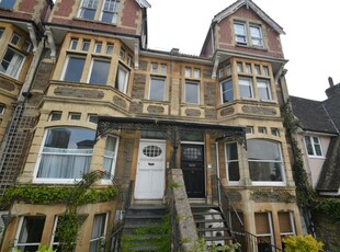 2 bedroom flat for rent in Pembroke Road, Clifton, Bristol, BS8