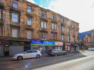 2 bedroom flat for rent in Shettleston Road, Shettleston, Glasgow, G32
