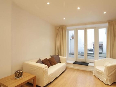 2 Bedroom Flat For Rent In St John's Wood, London