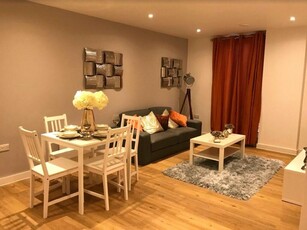 2 bedroom flat for rent in The Plaza, 1 Every Street, Ancoats, Manchester, M4
