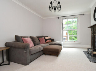 2 bedroom flat for rent in The Village, Charlton, London, SE7