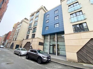 2 bedroom flat for rent in The Zenith Building, 26 Colton Street, Leicester LE1 1QA, LE1