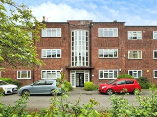 2 bedroom flat for rent in Wilmslow Road, Didsbury, Manchester, M20
