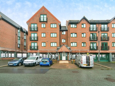 2 bedroom flat for sale in South Ferry Quay, LIVERPOOL, Merseyside, L3