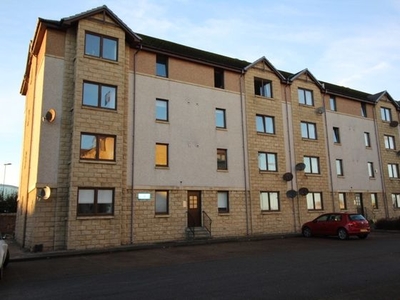 2 bedroom flat to rent Aberdeen, AB24 5RG