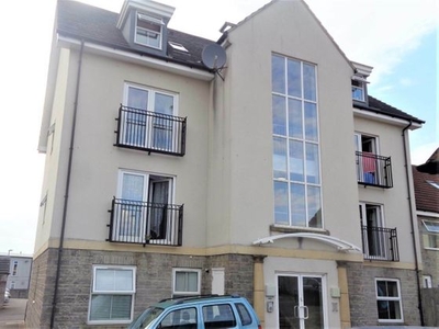 2 bedroom flat to rent Two Mile Hill, BS15 8JR