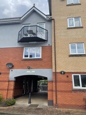 2 bedroom ground floor flat for rent in 51 Winnipeg Quay, Salford, Greater Manchester, M50 3TY, M50