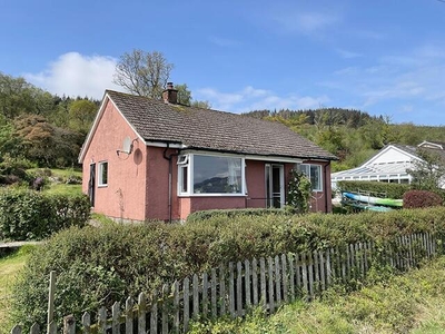 2 Bedroom House Argyll And Bute Argyll And Bute