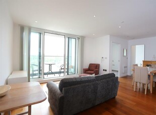 2 bedroom house for rent in Milliners Wharf, New Islington, M4