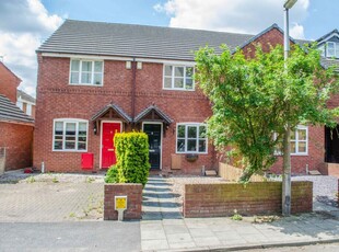 2 bedroom house for rent in Whipcord Lane, Chester, CH1