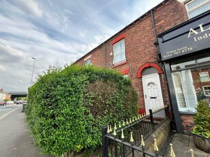 2 bedroom house for rent in Worsley Road, Eccles, Greater Manchester, M30