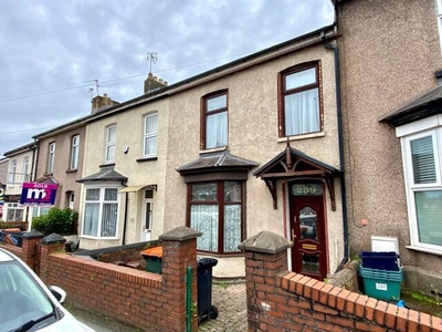 2 Bedroom House Newport Newport